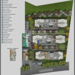 Apartamento à venda com 2 quartos em Jardim São Savério, São Paulo, SP