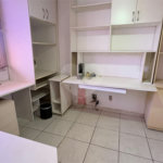 Cobertura à venda com 3 quartos, sendo 1 suíte, em Rio Comprido, Rio de Janeiro, RJ