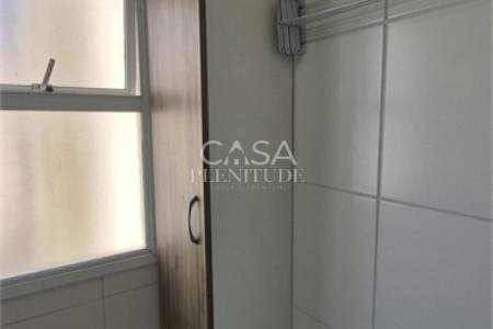 Apartamento à venda com 2 quartos, sendo 1 suíte, em Jardim Gonçalves, Sorocaba, SP