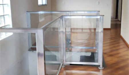 Sobrado à venda com 5 quartos, sendo 3 suítes,  em Vila Campestre, São Paulo, SP