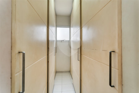 Apartamento à venda com 4 quartos, sendo 2 suítes, em Vila Mascote, São Paulo, SP