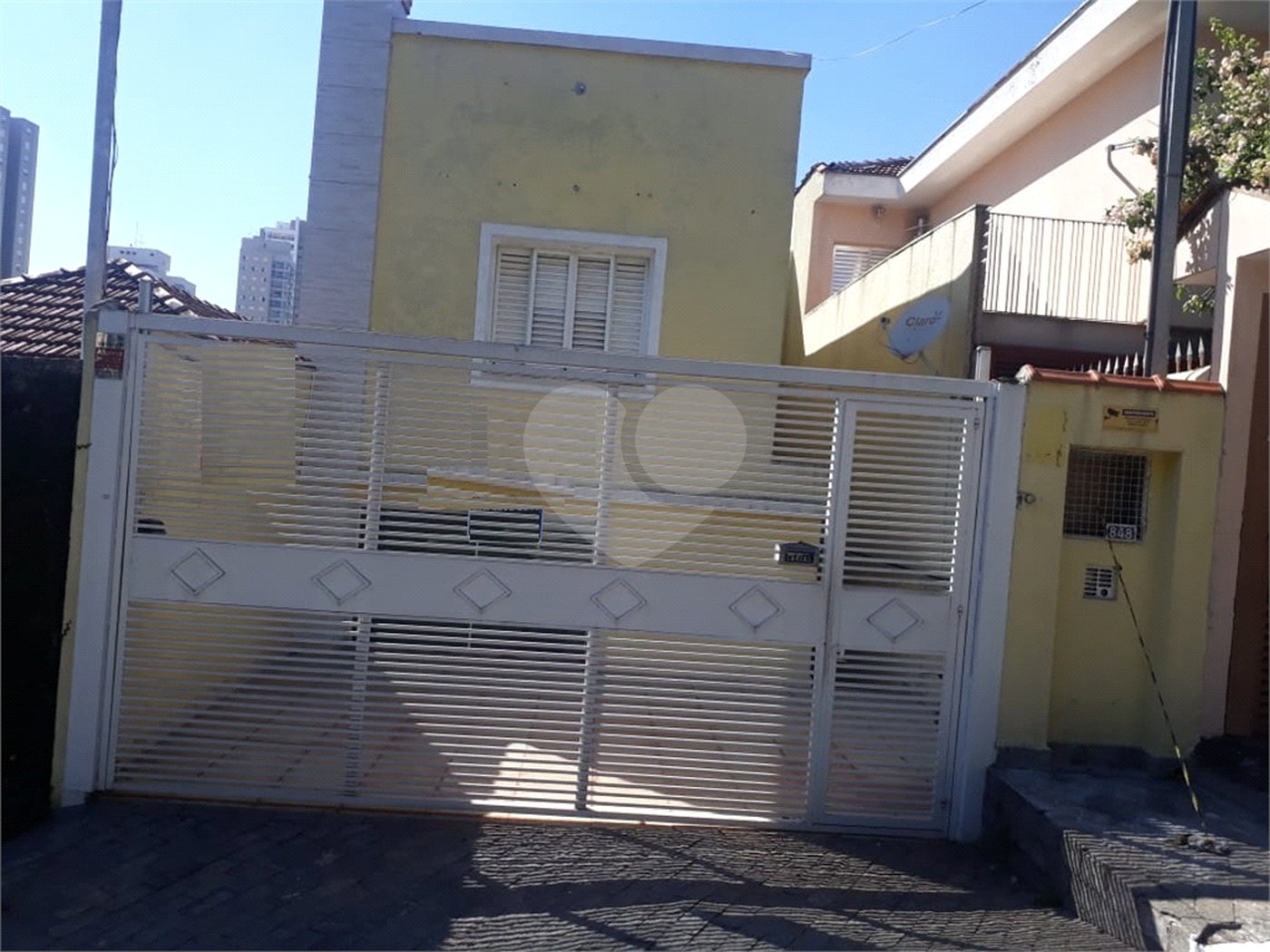 Sobrado à venda com 3 quartos em Casa Verde, São Paulo, SP