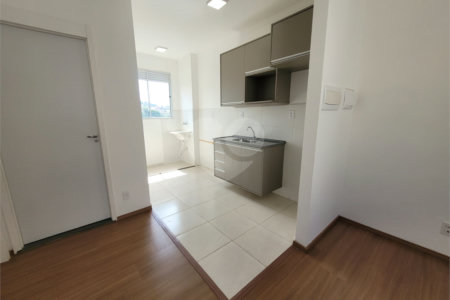Apartamento à venda com 2 quartos em Bonfim Paulista, Ribeirão Preto, SP