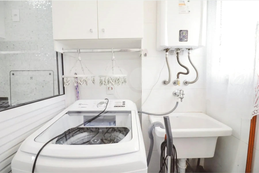 Apartamento à venda com 2 quartos em Vila Nova Cachoeirinha, São Paulo, SP