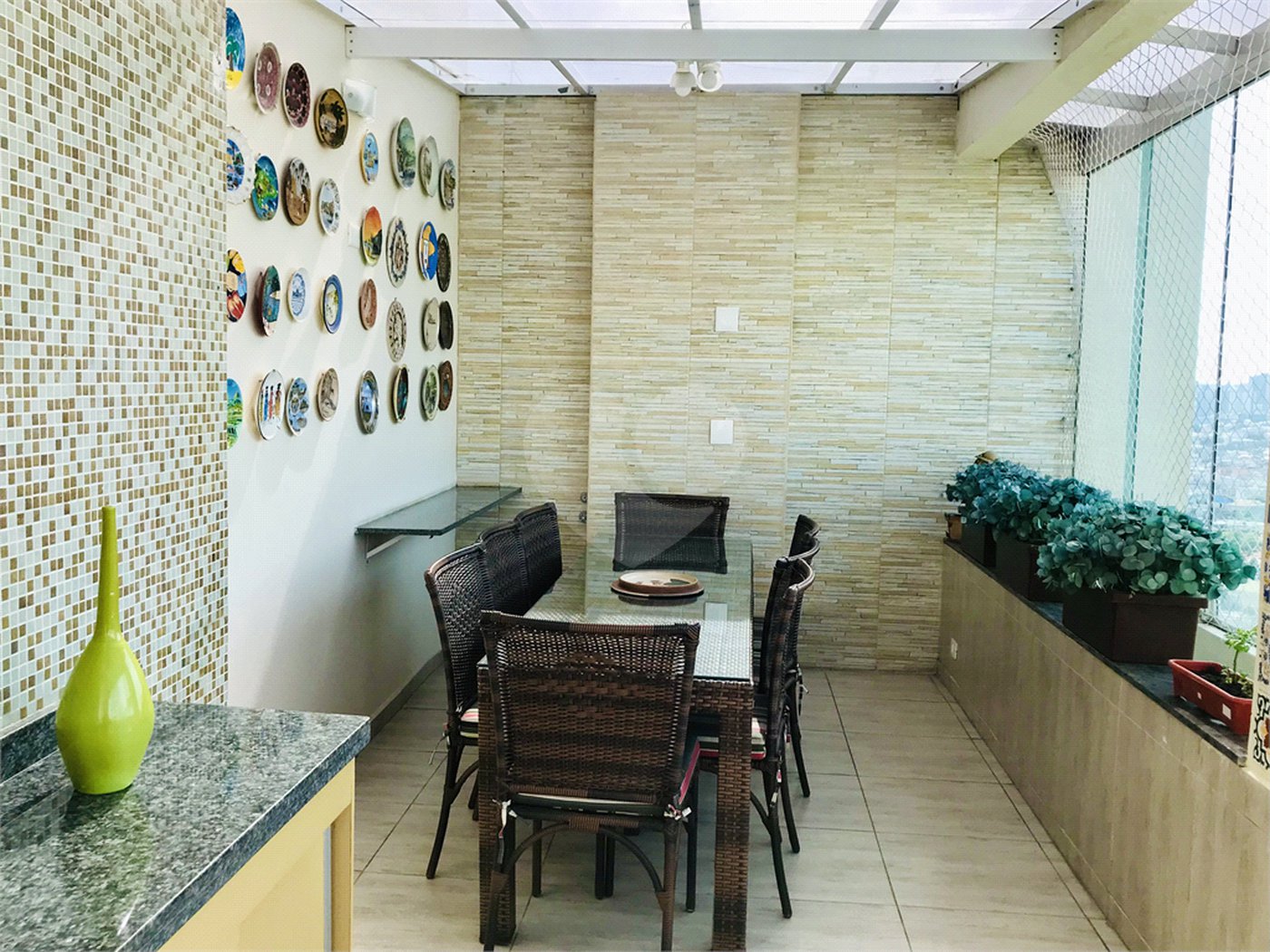 Apartamento à venda ou para alugar com 3 quartos, sendo 1 suíte, no Centro, São Bernardo do Campo, SP