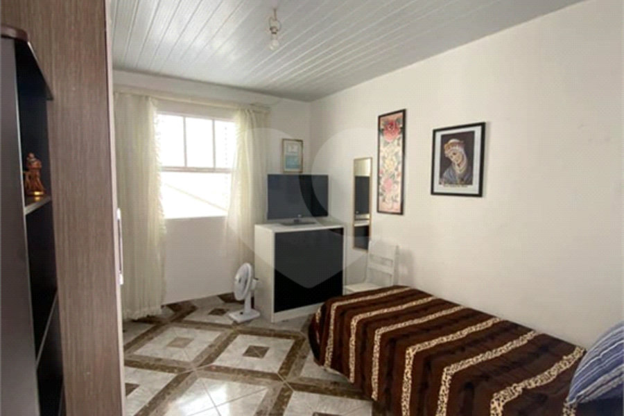 Sobrado à venda com 2 quartos em Água Fria, São Paulo, SP