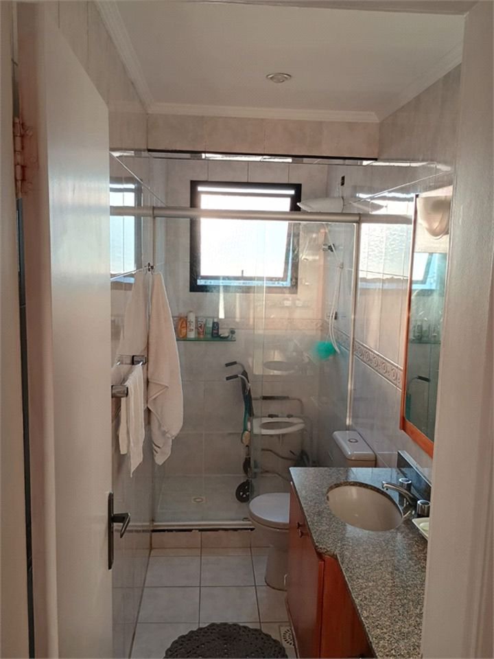 Cobertura com 4 dormitórios à venda, 171 m² por R$ 1.900.000,00 - Boqueirão - Santos/SP