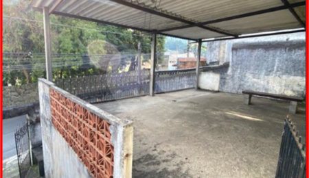 Sobrado à venda com 3 quartos em Tremembé, São Paulo, SP