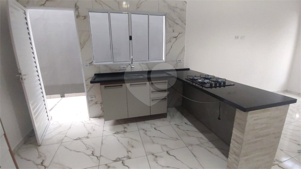 Casa Térrea para alugar com 2 quartos, sendo 1 suíte, em Bairro do Mascate, Nazaré Paulista, SP