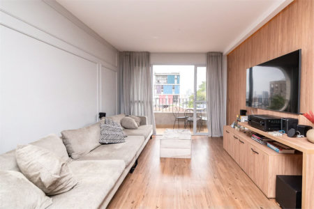 Apartamento à venda com 3 quartos, sendo 1 suíte,  em Vila Madalena, São Paulo, SP