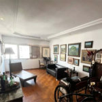 Apartamento à venda com 2 quartos em Bela Vista, São Paulo, SP