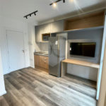 Apartamento à venda ou para alugar com 1 suíte em Vila Olímpia, São Paulo, SP