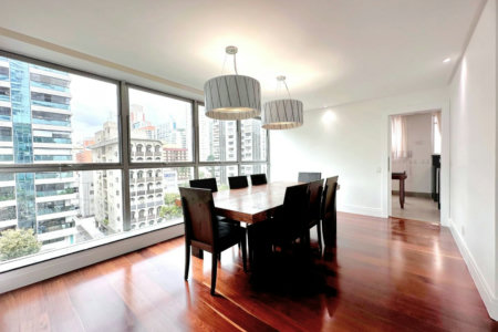 Apartamento à venda, 305 m² por R$ 2.479.000,00 - Boqueirão - Santos/SP