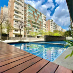 Apartamento à venda com 3 suítes em Chácara Santo Antônio (zona Sul), São Paulo, SP