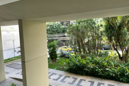 Apartamento à venda com 4 quartos, sendo 1 suíte, em Tijuca, Rio de Janeiro, RJ