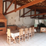 Casa à venda com 3 quartos, sendo 1 suíte, no condomínio Sausalito, Mairiporã - SP