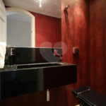 Apartamento à venda com 4 suítes em Vila Clementino, São Paulo, SP