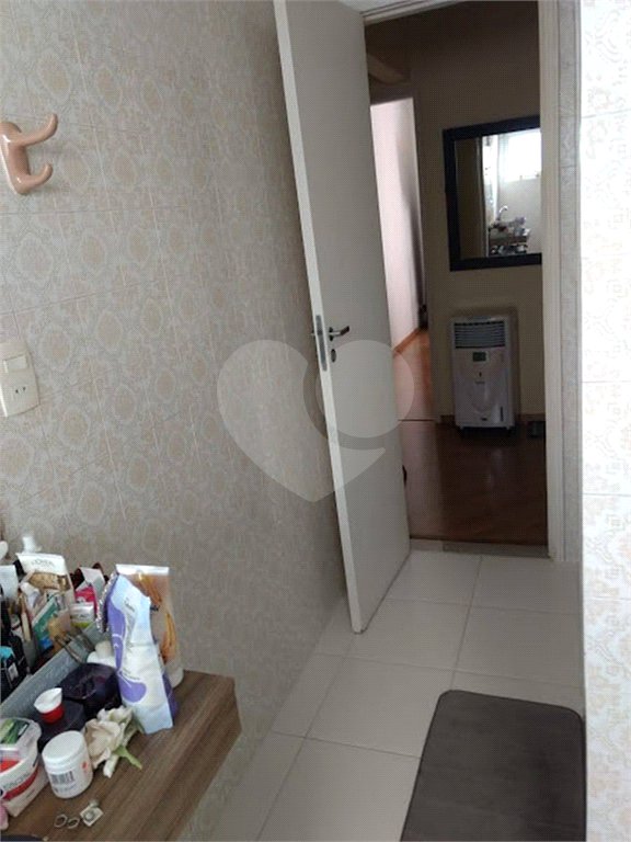 Apartamento à venda com 3 quartos em Vila Nova Conceição, São Paulo, SP