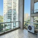 Apartamento à venda com 2 quartos, sendo 1 suíte, em Parque do Morumbi, São Paulo, SP