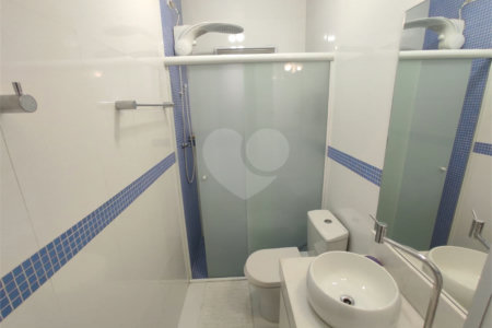 Sobrado à venda com 3 quartos, sendo 1 suíte, em Vila Ema, São Paulo, SP