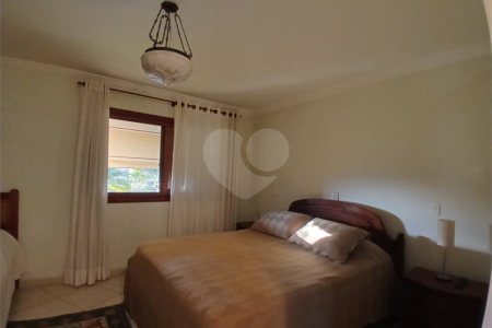 Casa Térrea à venda com 5 suítes em Bairro do Cambará, São Roque, SP