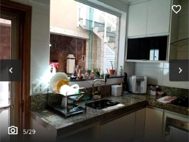 Sobrado à venda com 3 quartos, sendo 1 suíte,  em Tremembé, São Paulo, SP