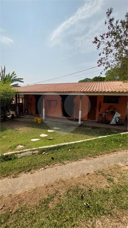 Sítio à venda com 2 quartos no Centro, Piracaia, SP