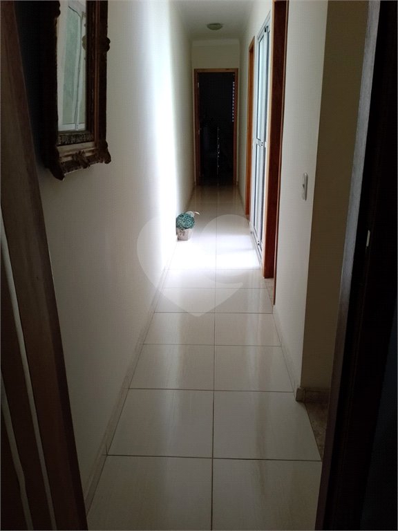 Sobrado à venda com 3 quartos, sendo 1 suíte, em Cidade Patriarca, São Paulo, SP