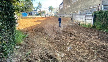 Terreno à venda em Jardim Europa, Sorocaba, SP