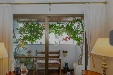 Apartamento à venda com 3 quartos, sendo 1 suíte, em Vila Mascote, São Paulo, SP