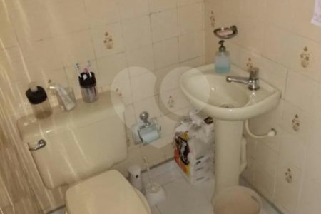 Sobrado à venda com 3 quartos, sendo 1 suíte, em Vila Medeiros, São Paulo, SP