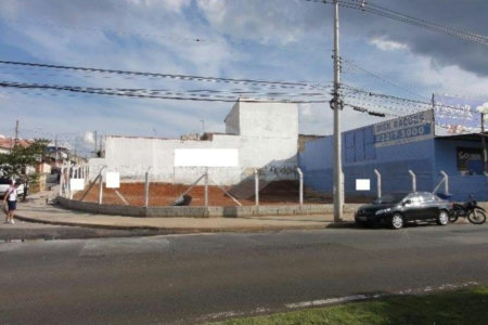 Terreno à venda em Parque dos Eucaliptos, Sorocaba, SP