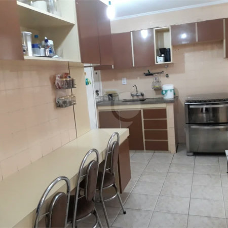 Apartamento à venda com 3 quartos, sendo 1 suíte,  em Santana, São Paulo, SP