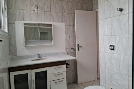 Apartamento com 3 dormitórios à venda, 180 m² por R$ 1.500.000,00 - Gonzaga - Santos/SP