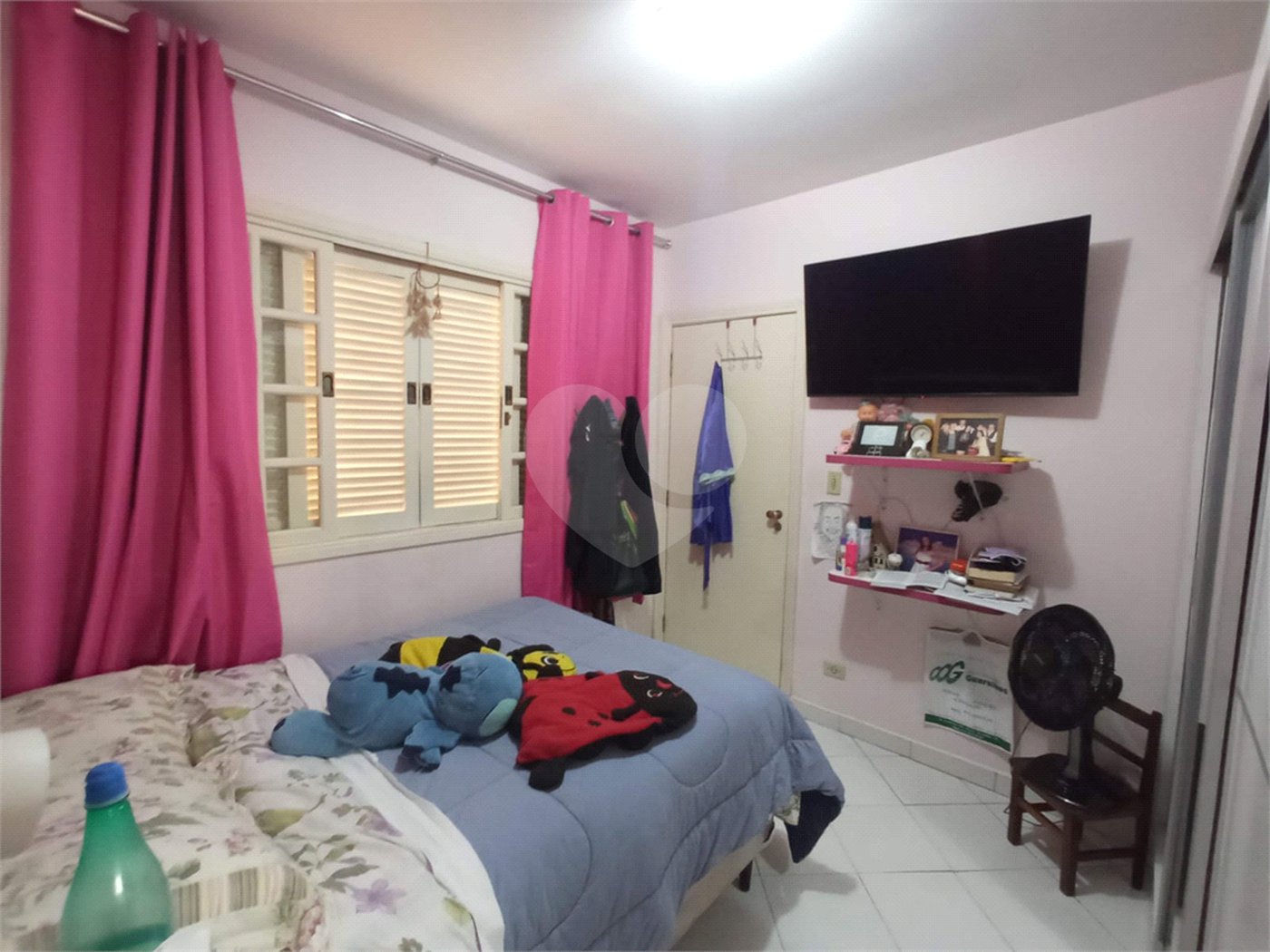 Casa Térrea à venda com 3 suítes em Tremembé, São Paulo, SP