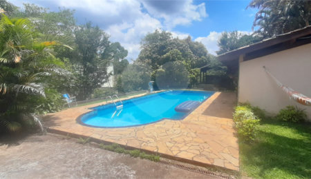 Casa à venda com 3 quartos, sendo 2 suítes,  em São Vicente, Mairiporã, SP