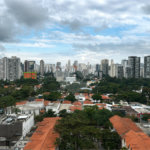 Apartamento à venda com 3 suítes em Indianópolis, São Paulo, SP