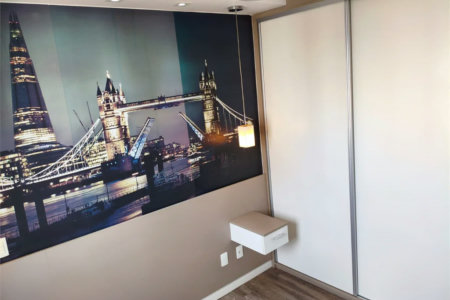 Apartamento à venda com 2 quartos, sendo 1 suíte, em Vila Andrade, São Paulo, SP