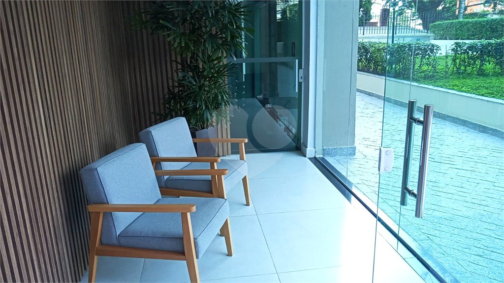 Apartamento à venda com 3 quartos em Brooklin Paulista, São Paulo, SP