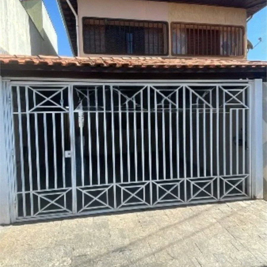 Sobrado à venda com 4 quartos, sendo 1 suíte, em Jardim Ester Yolanda, São Paulo, SP