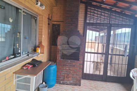 Cobertura à venda com 4 quartos em Méier, Rio de Janeiro, RJ