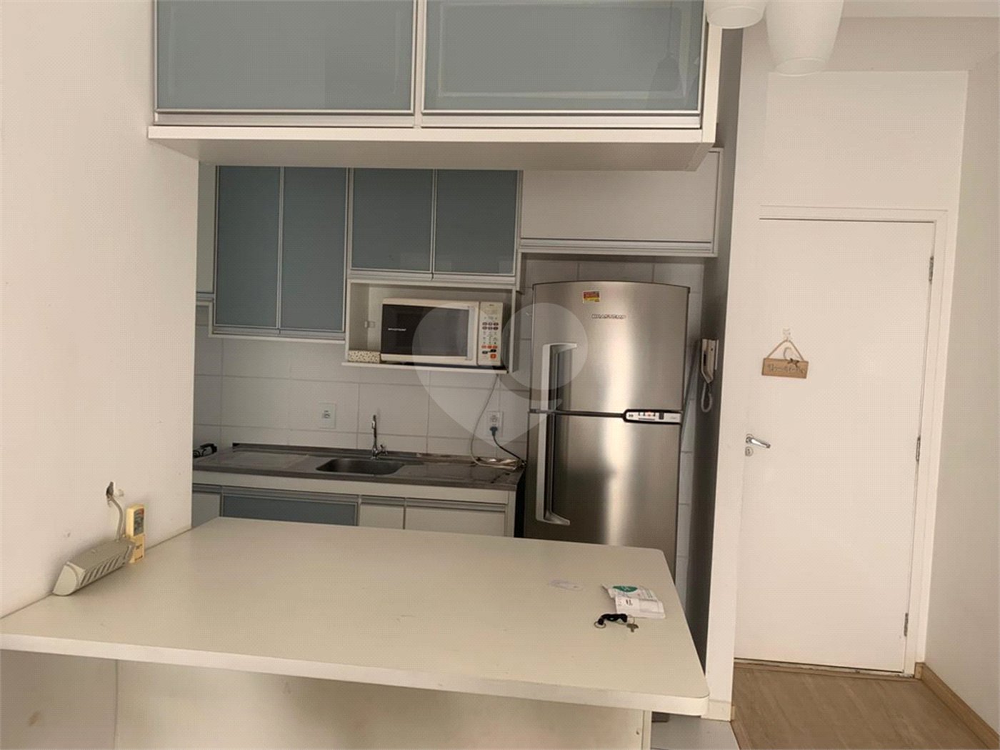 Apartamento para alugar com 3 quartos, sendo 1 suíte, em Condomínio Residencial Viva Vista, Sumaré, SP