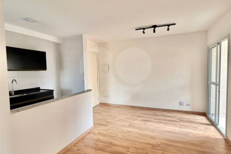 Apartamento à venda com 2 quartos em Parada Inglesa, São Paulo, SP