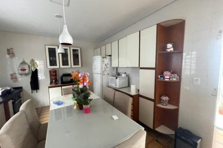 Casa à venda com 3 quartos, sendo 1 suíte, em Cidade Nova Ii, Indaiatuba, SP