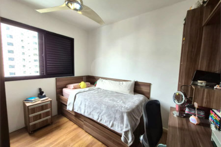 Apartamento à venda com 3 quartos, sendo 1 suíte, em Vila Leopoldina, São Paulo, SP