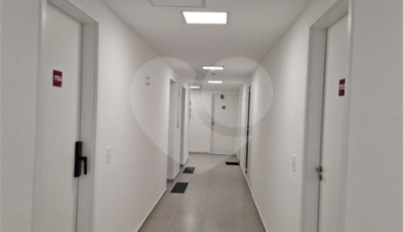 Apartamento à venda com 2 quartos em Freguesia do Ó, São Paulo, SP
