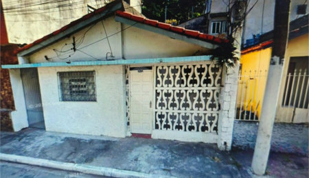 Casa à venda com 1 quarto em Tremembé, São Paulo, SP
