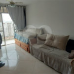 Apartamento à venda com 2 quartos, sendo 1 suíte, em Andaraí, Rio de Janeiro, RJ