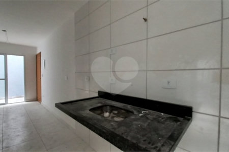 Apartamento à venda com 2 quartos, sendo 1 suíte, em Vila Mazzei, São Paulo, SP