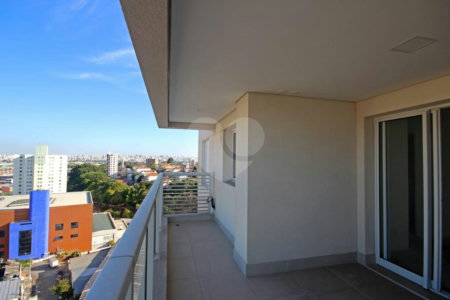 Apartamento à venda com 2 quartos, sendo 1 suíte,  em Jardim São Paulo(zona Norte), São Paulo, SP